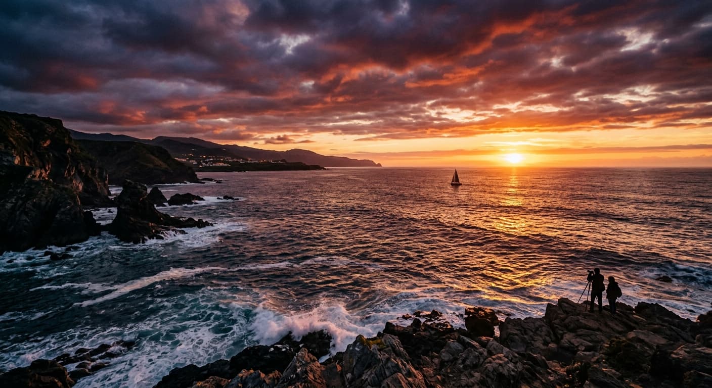 Imagen generada con Nano Banana integrada en la guía