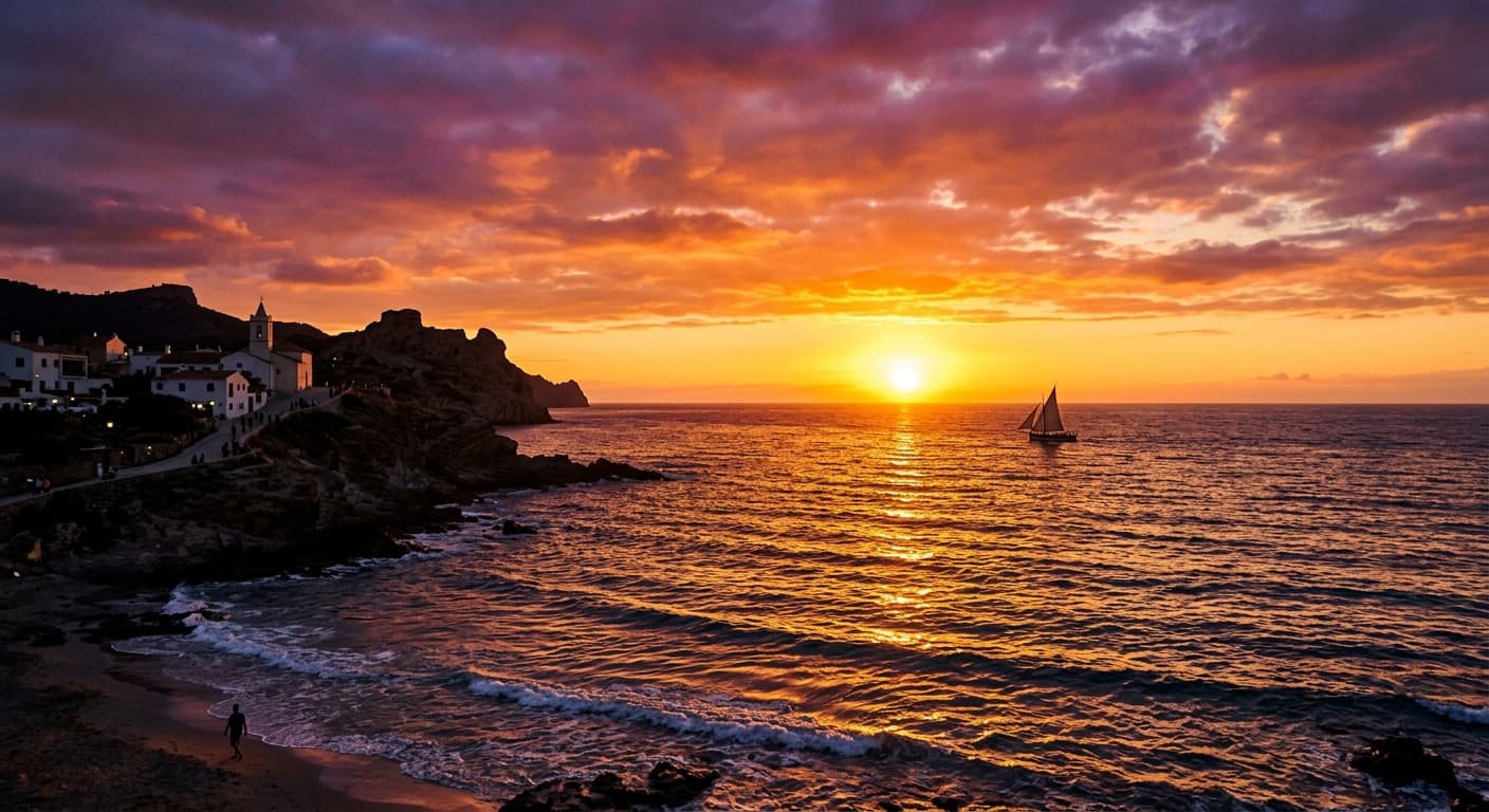 Imagen generada con Nano Banana integrada en la guía